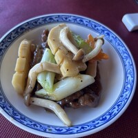 ホテルオークラ レストラン横浜 中国料理 桃源 - 