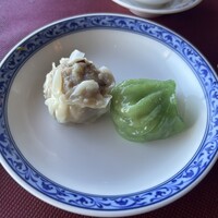 ホテルオークラ レストラン横浜 中国料理 桃源 - 