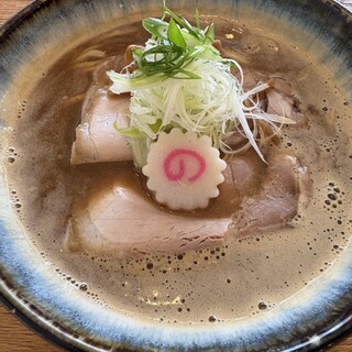 口コミ一覧 : RAMEN JUNKEYZ - 徳庵/ラーメン [食べログ]