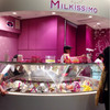 ミルキッシモ 新千歳空港店