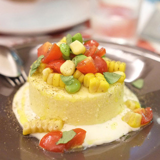 トラットリア 29_1