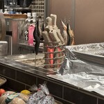 俺の炉ばた 恵比寿 - 