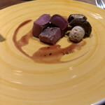 ビリキナータ - 