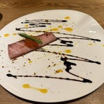 ビリキナータ - 