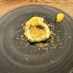 ビリキナータ - 