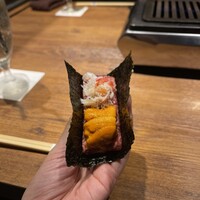焼肉 うしみつ 恵比寿本店 - 