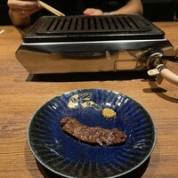 焼肉 うしみつ 恵比寿本店 - 