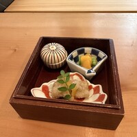 鮨 囃子 - 