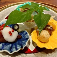 旬彩天 つちや - 
