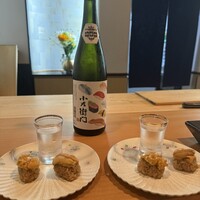 鮨 囃子 - 