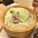 ぐり虎 Home Made Noodle イオンモールナゴヤドーム前店 - 
