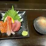 炭火焼鳥あずま - 