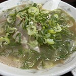 大黒ラーメン - 