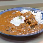 家庭料理 小川 - カレー