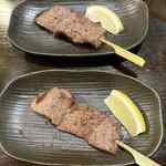 炭火焼鳥あずま - 