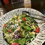 炭火焼鳥あずま - 