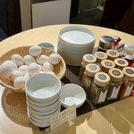 ぐり虎 Home Made Noodle - 