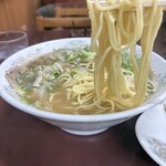 大黒ラーメン - 