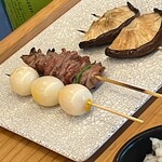 焼鳥 あたらよ - 