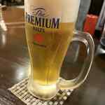 炭火焼鳥あずま - 