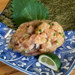 焼鳥 あたらよ - 