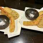 炭火焼鳥あずま - 