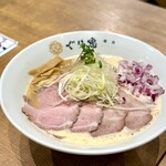 ぐり虎 Home Made Noodle イオンモールナゴヤドーム前店 - 