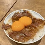 ぐり虎 Home Made Noodle イオンモールナゴヤドーム前店 - 