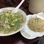 大黒ラーメン 本店 - 