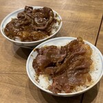 ぐり虎 Home Made Noodle - 