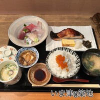 築地 いま津 - 