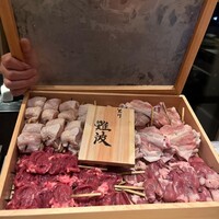 とり 難波 - 