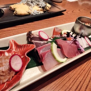 口コミ一覧 : 和食バル 音音 八重洲鉄鋼ビル店 （ワショクバルオトオト