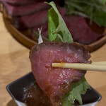 串揚げと鍋の居酒屋 串処あさひ - 