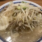 タンメン　ニュータマヤ - 