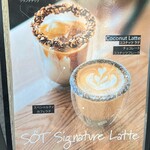 SOT COFFEE ROASTER - 