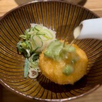 串揚げと鍋の居酒屋 串処あさひ - 