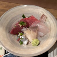 築地 いま津 - 