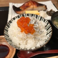 築地 いま津 - 