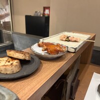 炭火焼鳥 いこか - 