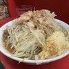 ラーメン二郎 三田本店