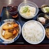 ザ・めしや 東住吉中野店