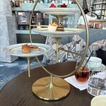 ウォルドーフ・アストリア大阪 - 