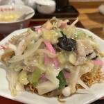 中央軒 なんばCITY店 - 