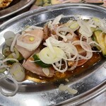 新時代 - なんかホルモン