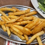 新時代 - ポテト