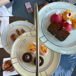 ウォルドーフ・アストリア大阪 - 