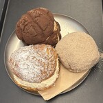 Abebe Bakery Seoul - 