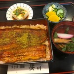 安川 - 
