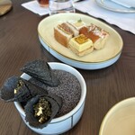 ウォルドーフ・アストリア大阪 - 